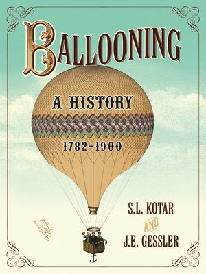 cover image of Ballooning